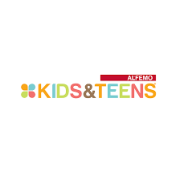 Kids & Teens by Alfemo