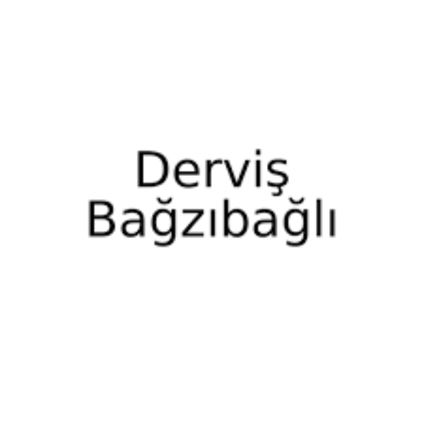 Dervis Bagzibagli