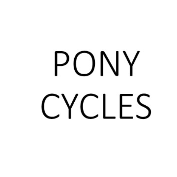 Pony Cycles