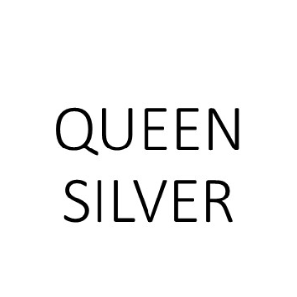 Queen Silver Box