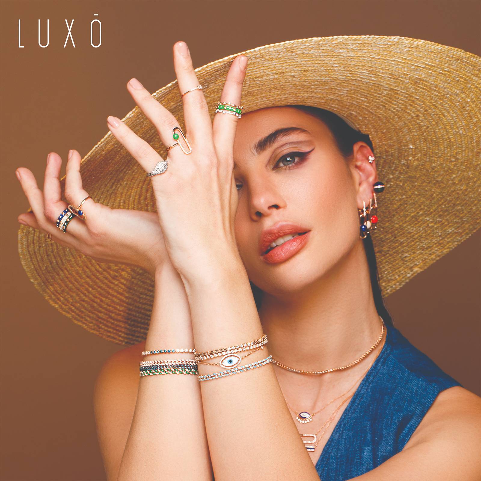 Luxo Diamond